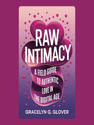 cover image of Raw Intimacy